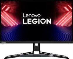 Lenovo Legion R25i-30 IPS HDR Monitor 24.5" FHD 1920x1080 165Hz με Χρόνο Απόκρισης 4ms GTG