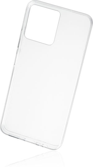 Naxius Back Cover 1mm Διάφανο (Realme C30)