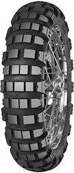 Mitas 130/80B18 B Tubeless / TT Off-Road Back Motorcycle Tyre