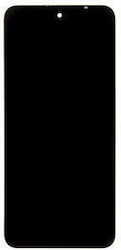 Xiaomi Екран за Redmi Note 12S (Черен) Xiaomi Екран за Redmi Note 12S (Черен)