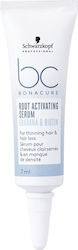 Schwarzkopf Bonacure Scalp Root Activating Leave In Serum Against Hair Loss 56ml Schwarzkopf Bonacure Scalp Root Activating Leave In Serum Against Hair Loss 56ml
