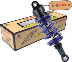 Tobaki Motorcycle Shock Absorbers Rear for Modenas Dynamik