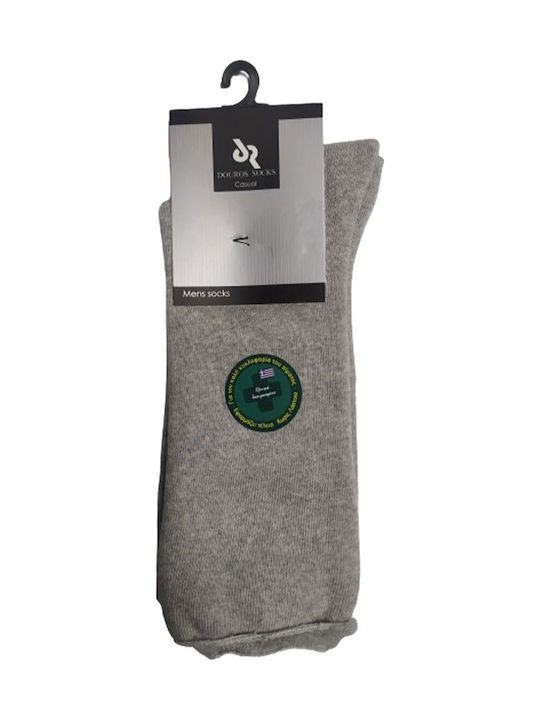 Douros Socks Κάλτσες Γκρι (gray