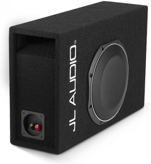 JL Audio Auto-Subwoofer 10" 300W RMS mit Gehäuse