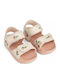Kids' Sandals Blumer Peach Beige