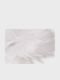 Abel & Lula Kinder Haarspange Blume in Beige Farbe