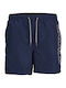 Men's Swimwear Shorts Navy Blazer