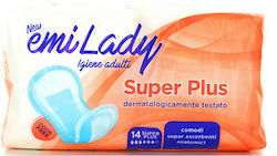 Proson Emi Lady Super Plus 14τμχ