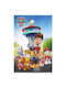 Paw Patrol - Ready For Action - Poster 61 X 91cm