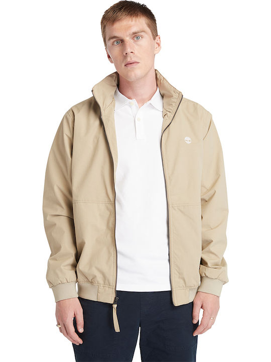 Timberland Winter Jacket Bomber Waterproof and ...