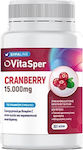 Vitasper Cranberry 30 tabs