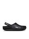Crocs Off Grid Σαμπό Μαύρα
