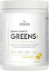 Supplement Needs Greens+ [330 Γραμμάρια] Μάνγκο Ανανάς