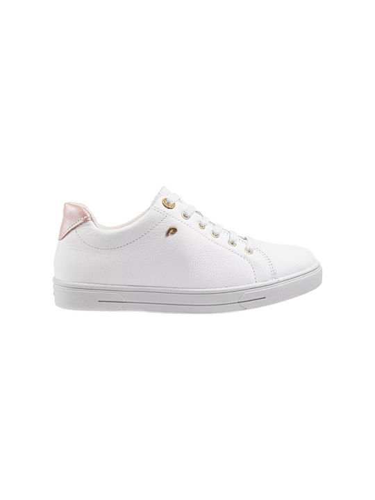 Pegada Damen Sneakers Weiß