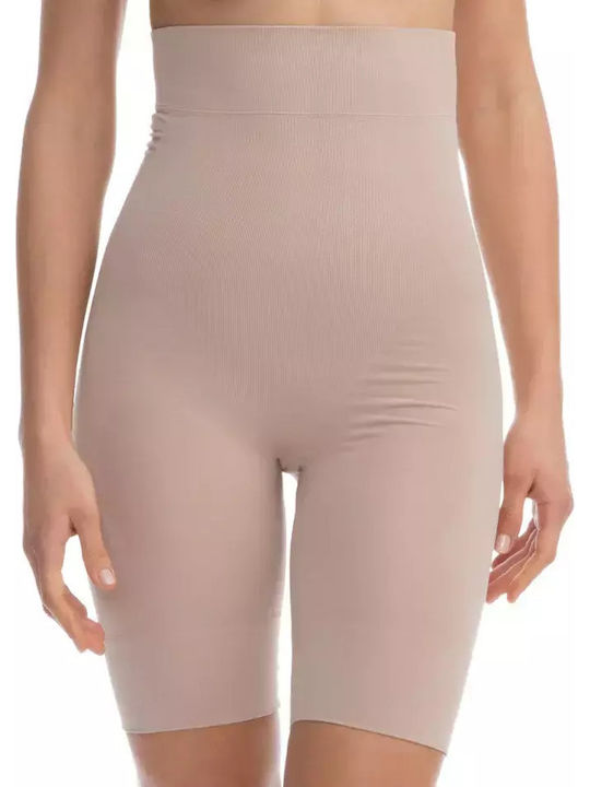 FarmaCell Straffende Boxer und Aufrechterhaltung Beige