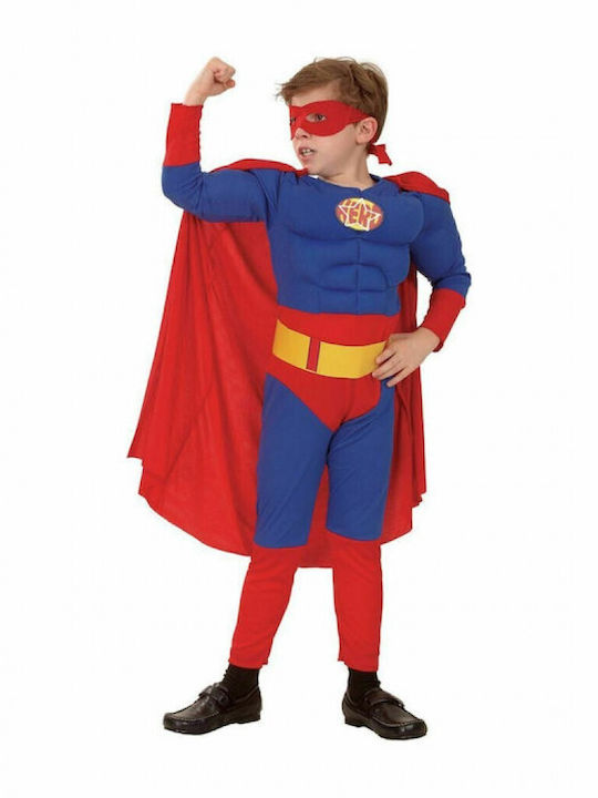 Kids Carnival Costume