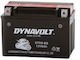 Dynavolt Затворен тип Мотоциклетна батерия YTX9-BS