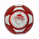 Ολυμπιακός Kids Ball Football Red