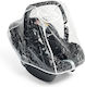 Jollein Waterproof Car Seat Cover 0+