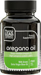 Pharmalead Oregano 150mg 30 softgels