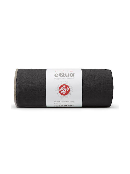 Manduka Equa Πετσέτα Yoga Γυμναστηρίου με Μικρο...