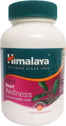 Himalaya Wellness 60 caps