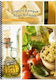 Malliaris Paideia Recipe Notebook: Tomato And Olive Oil Notebook