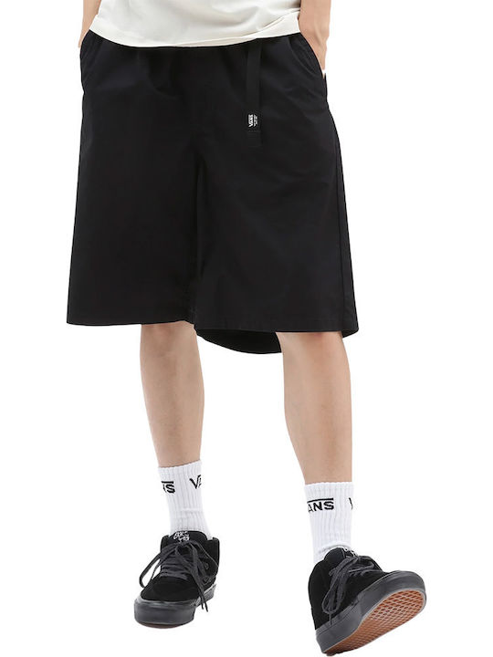Vans Ανδρική Βερμούδα Black