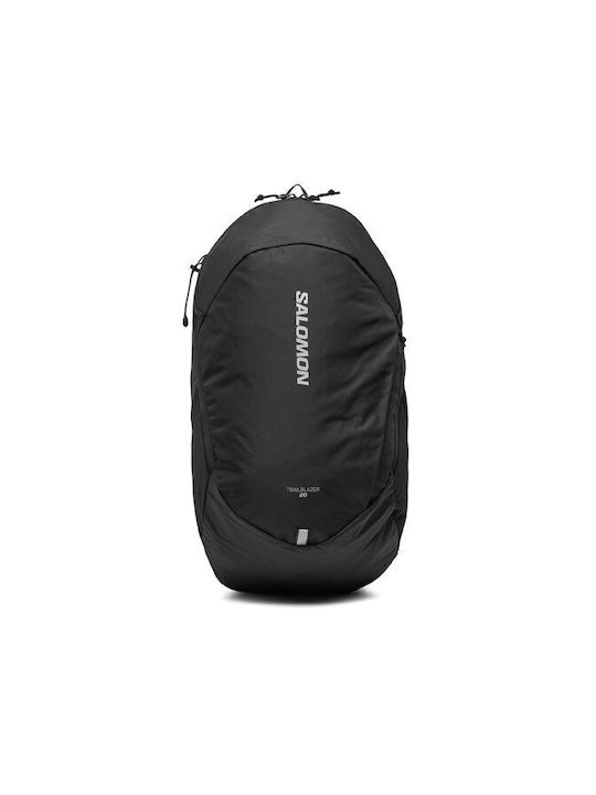 Salomon Trailblazer 20 Mountaineering Backpack 20lt Black LC2182600