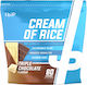 Trained By Jp Cream Of Rice | Complex Carbohydrate [2000 Γραμμάρια] Τριπλή Σοκολάτα