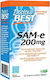 Doctor's Best Same 200 Mg [60 Ταμπλέτες]