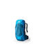 Gregory Stout Ορειβατικό Σακίδιο 35lt Αδιάβροχο Compass Blue Hiking