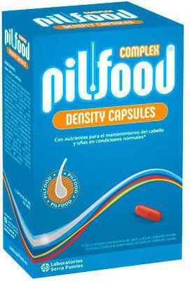 Pilfood Complex Densitate Păr 180 Capsule