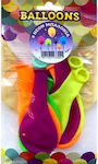 Set of 12 Balloons 26cm