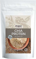Протеин от чиа Dragon Superfoods [200 грама]