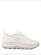 Geox Spherica Sneakers White