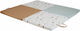 Tineo Activity Play Mat for Newborns