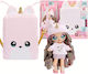 MGA Entertainment Surprise Κούκλα Britney Sparkles Unicorn για 4+ Ετών 20εκ.