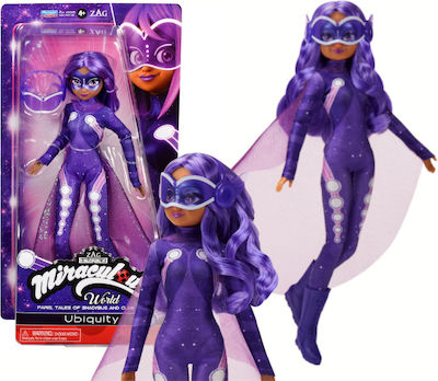 Playmates Toys Doll Miraculous for 4++ Years 26cm.