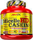Nutrition Amixpro® Micelle Hd Casein [1600 de grame] Ciocolată Belgiană