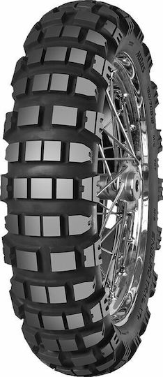 Mitas 150/70B17 B Безкамерни гуми / TT Офроуд Мотоциклетна Гума Задна