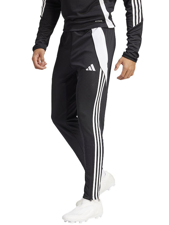 Adidas Men's Sweatpants Black