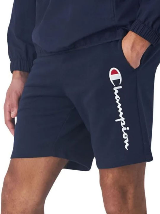 Champion Herrenshorts Blue