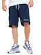 Champion Men's Shorts Blue