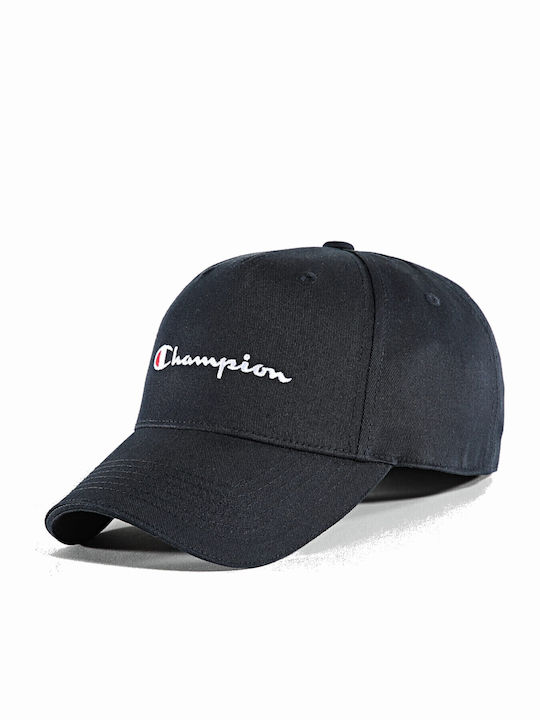 Champion Herren Jockey Schwarz 805973-KK001
