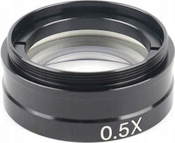 Rosfix Set de Lentile Camera Telefon Microscop 0.5x 1buc