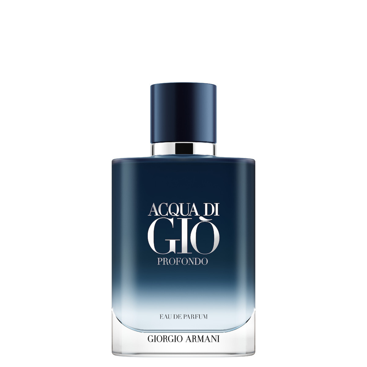 Giorgio Armani Acqua Di Gio Profondo Eau de Parfum Refillable 100ml