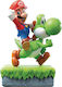 First 4 Figures Super Mario: Mario Φιγούρα 24εκ.