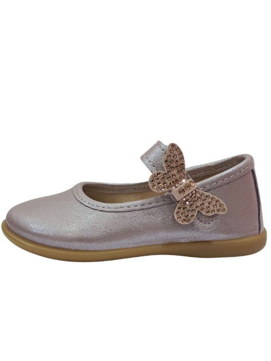 Conguitos Kids Ballerinas Lilac