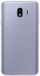 Καπάκι Μωβ Samsung Galaxy J4 2018 J400 Καπάκι Μωβ Samsung Galaxy J4 2018 J400